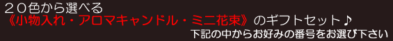 ̓̃MtgZbgACeꗗ