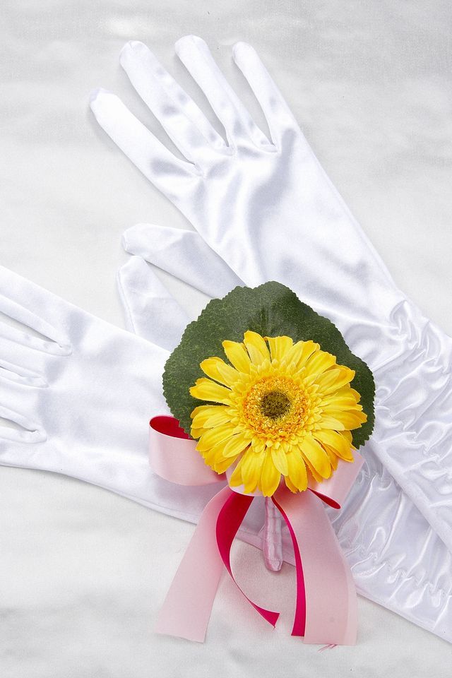 キャンディー・ガーベラ（ラウンドブーケ）　 