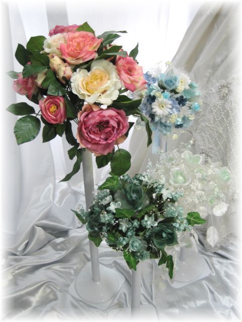 ブーケスタンドＬ／Ｈ５１ 