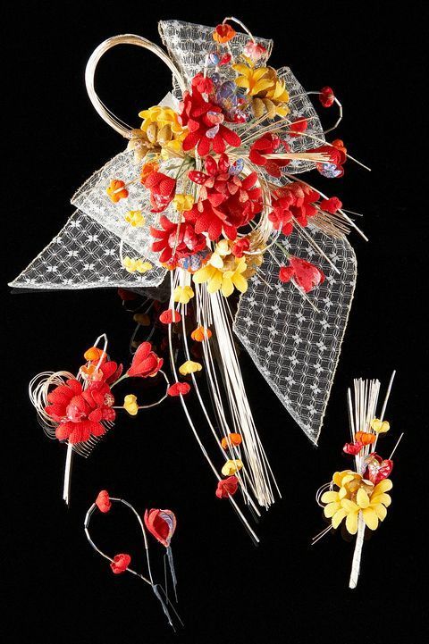 ナチュラルムーンブーケ