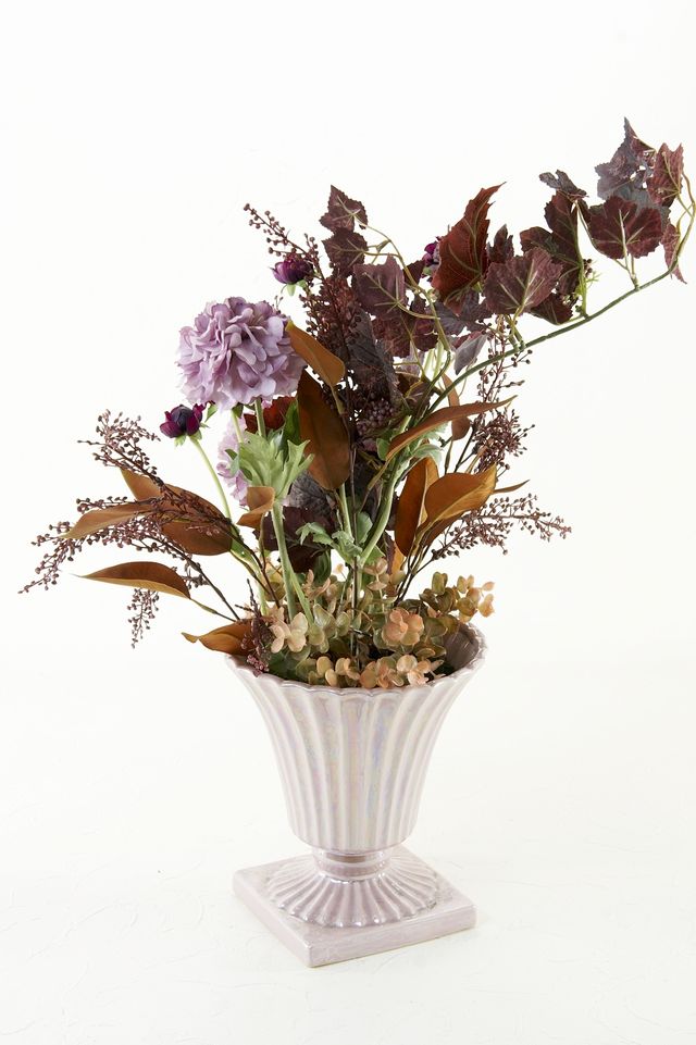 ※  アートフラワーアレンジメント 造花インテリア・アートフラワー・アーティフィシャルフラワー