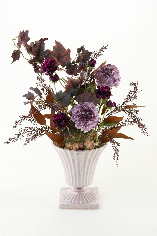 造花インテリア・アートフラワー・アーティフィシャルフラワー