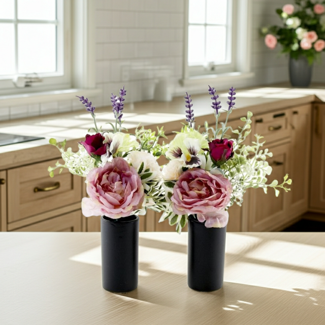 ローズガーデンシリーズ｜small funeral rose-B