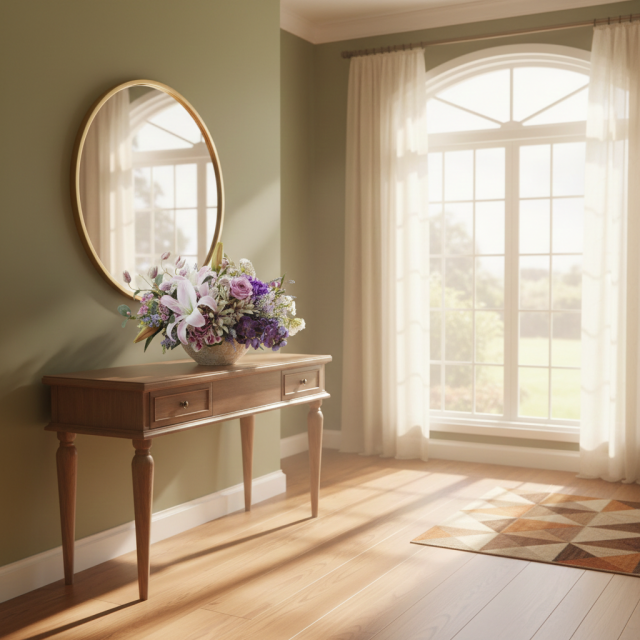 【造花・アーティフィシャルフラワー・インテリアフラワー・アレンジメントフラワー】flower compote