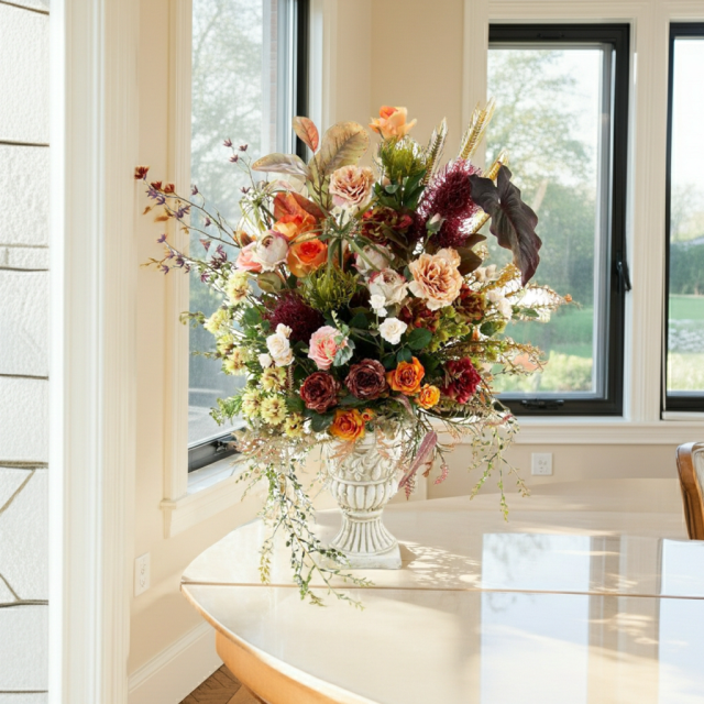 プレミアムコレクション 造花・アーティフィシャルフラワー